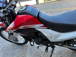 2022 Honda AG-XR XR190CT R
