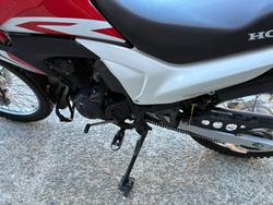 2022 Honda AG-XR XR190CT R