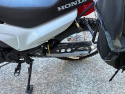 2022 Honda AG-XR XR190CT R