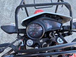 2022 Honda AG-XR XR190CT R