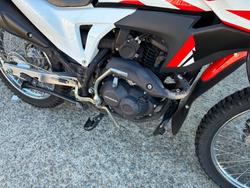 2022 Honda AG-XR XR190CT R