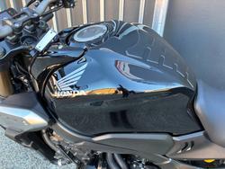 2019 Honda CB650R BLACK