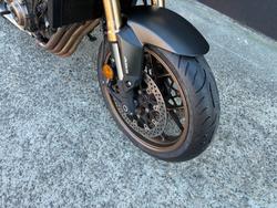 2019 Honda CB650R BLACK