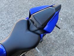 2023 Yamaha YZF-R7LA BLUE