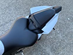 2023 Yamaha YZF-R7LA WHITE