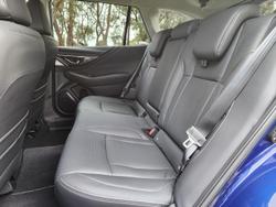 2025 Subaru Outback AWD Touring XT