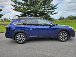 2025 Subaru Outback AWD Touring XT