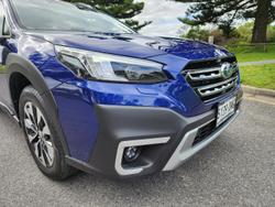 2025 Subaru Outback AWD Touring XT