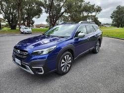 2025 Subaru Outback AWD Touring XT