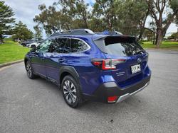 2025 Subaru Outback AWD Touring XT