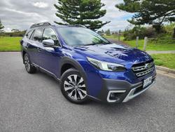 2025 Subaru Outback AWD Touring XT
