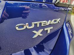 2025 Subaru Outback AWD Touring XT