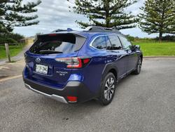 2025 Subaru Outback AWD Touring XT