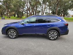 2025 Subaru Outback AWD Touring XT