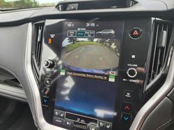 2025 Subaru Outback AWD Touring XT