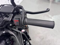 2024 Honda CMX500 S ABS CMX Black