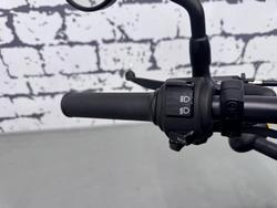 2024 Honda CMX500 S ABS CMX Black