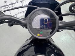 2024 Honda CMX500 S ABS CMX Black