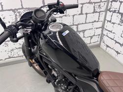 2024 Honda CMX500 S ABS CMX Black