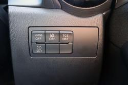 2025 Mazda CX-3 G20 Pure