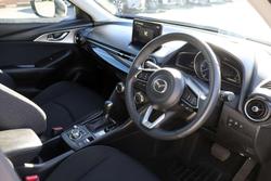2025 Mazda CX-3 G20 Pure