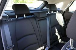 2025 Mazda CX-3 G20 Pure