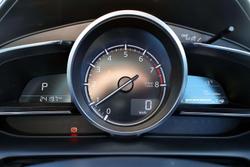 2025 Mazda CX-3 G20 Pure