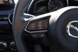 2025 Mazda CX-3 G20 Pure