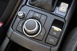 2025 Mazda CX-3 G20 Pure
