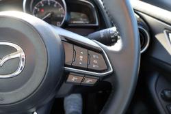 2025 Mazda CX-3 G20 Pure