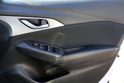 2025 Mazda CX-3 G20 Pure
