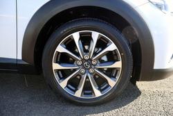 2025 Mazda CX-3 G20 Pure