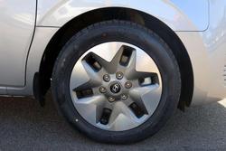 2024 Hyundai STARIA