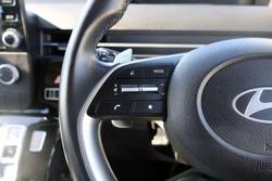2024 Hyundai STARIA