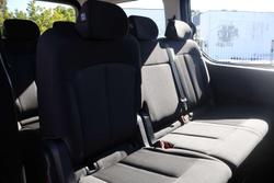 2024 Hyundai STARIA