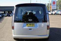 2024 Hyundai STARIA