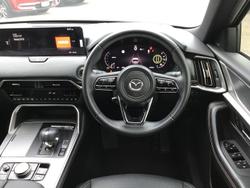 2025 Mazda CX-80 D50e Azami