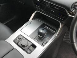 2025 Mazda CX-80 D50e Azami