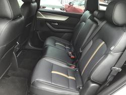 2025 Mazda CX-80 D50e Azami
