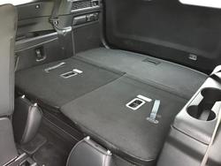2025 Mazda CX-80 D50e Azami