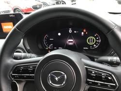 2025 Mazda CX-80 D50e Azami