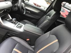 2025 Mazda CX-80 D50e Azami