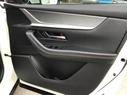 2025 Mazda CX-80 D50e Azami