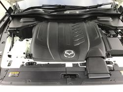2025 Mazda CX-80 D50e Azami