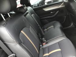 2025 Mazda CX-80 D50e Azami