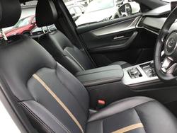 2025 Mazda CX-80 D50e Azami
