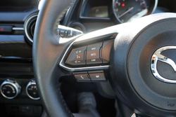 2025 Mazda CX-3 G20 Pure