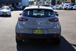 2025 Mazda CX-3 G20 Pure