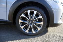 2025 Mazda CX-3 G20 Pure