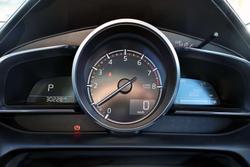 2025 Mazda CX-3 G20 Pure